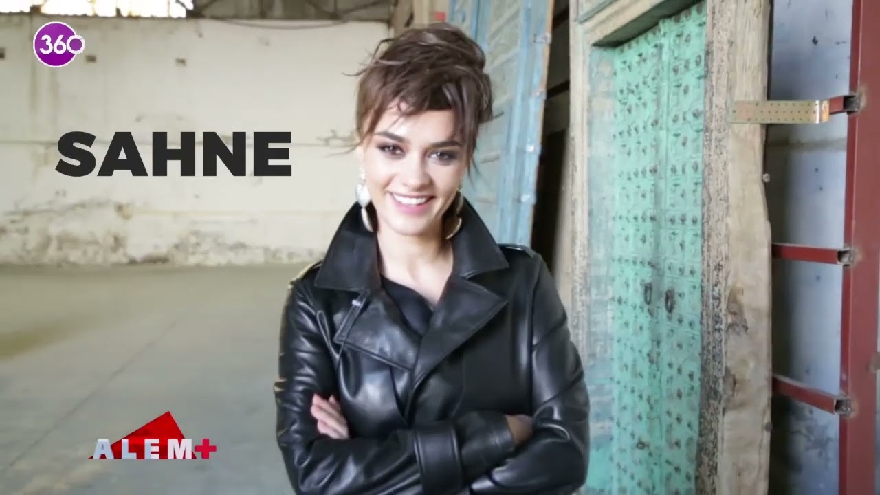 Alem Plus - Hande Soral - Röportaj - 02 10 2022