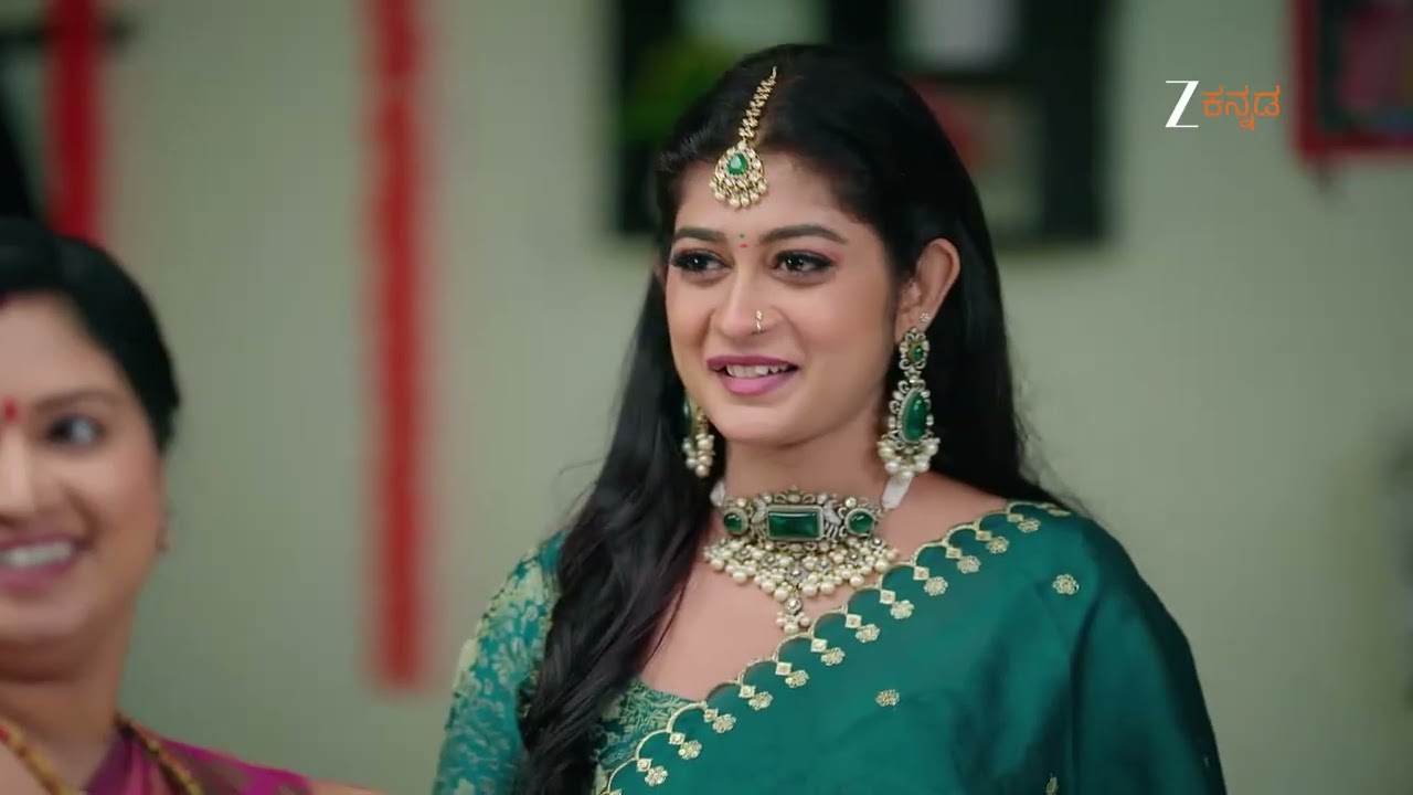 Adi Lakshmi Purana| Ep - 38| Webisode 03| Jan,28 2026| Manjunath Hegde,Rajanish,Asha| Zee Kannada