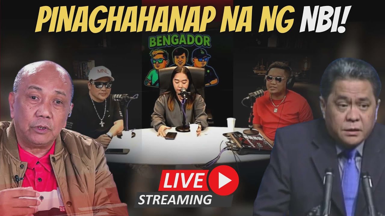 PRO- CHINA AT MAKAPILI MAGDADALA NG BAYONG SA RALLLY