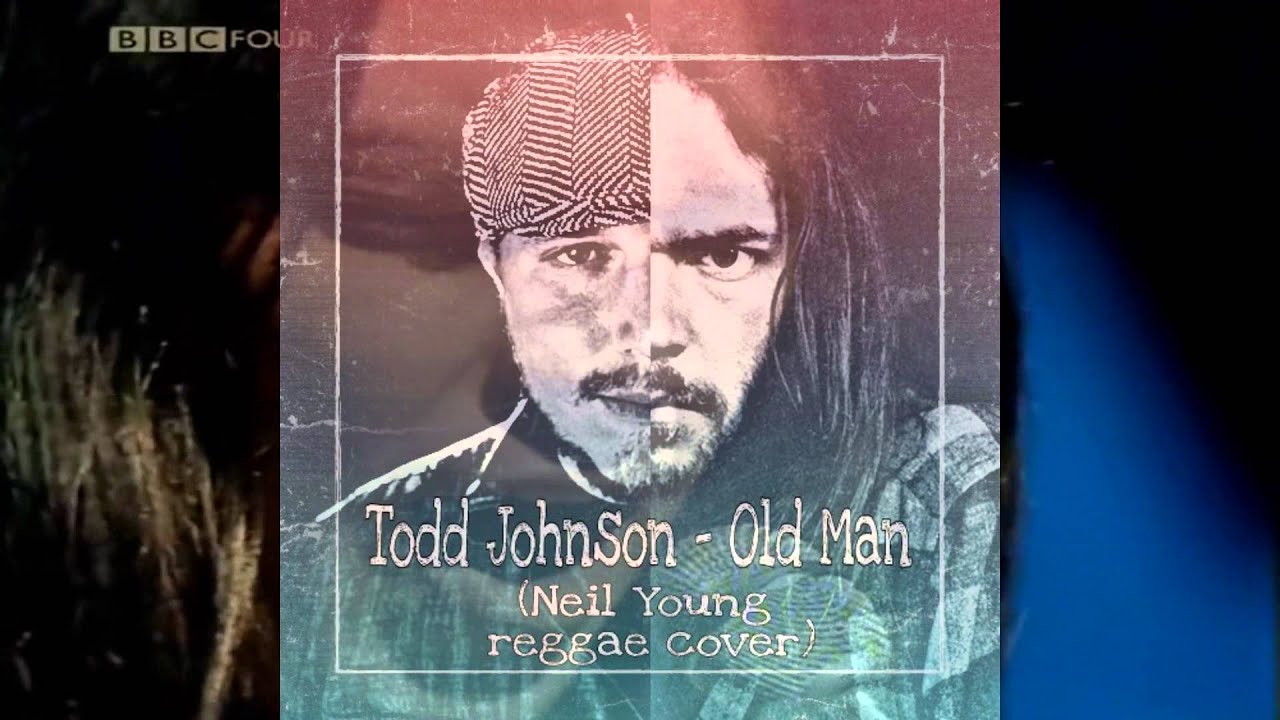 Rootsbubbler - Old Man (A Neil Young reggae cover)