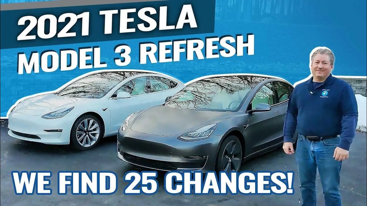 #TeslaVlog #AutoReview #EVExplained #Model3Review #CarTech #ElectricFuture #MustWatchCars #Tesla