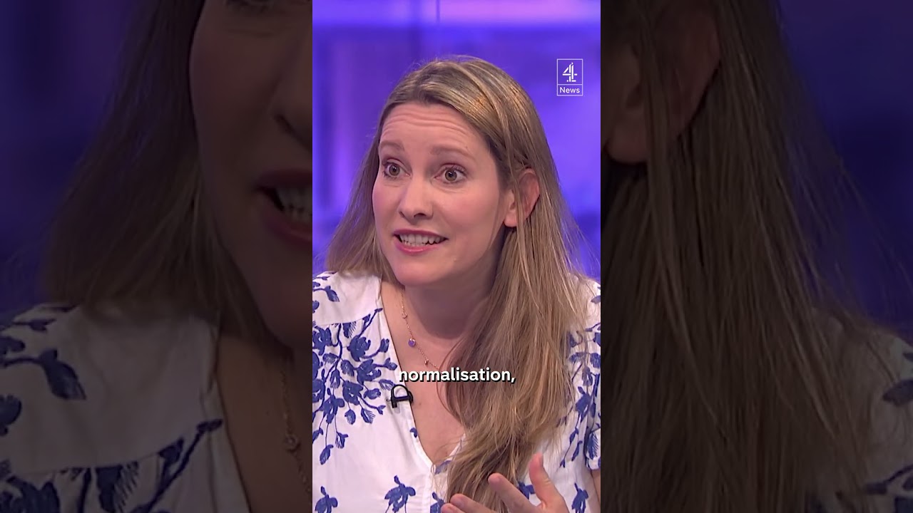 'New sexism is old misogyny amplified by tech' - sexism author