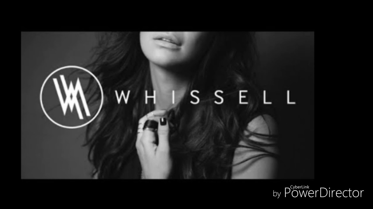 Whissell - Outlaws