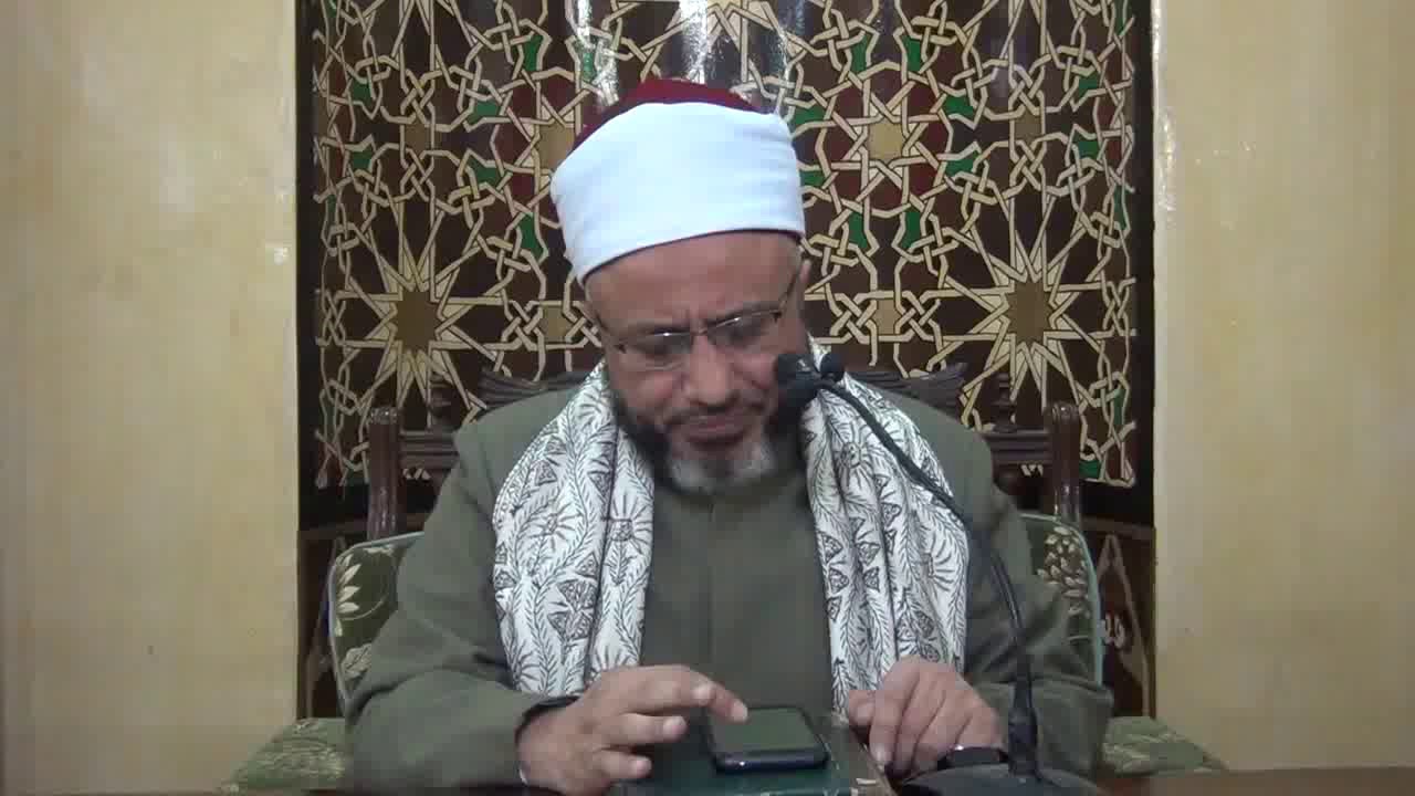ما حكم من عجز عن كفارة الظهار؟ ومن كان يجهل أحكام الظهار ؟ أ.د | محمد سيد سلطان
