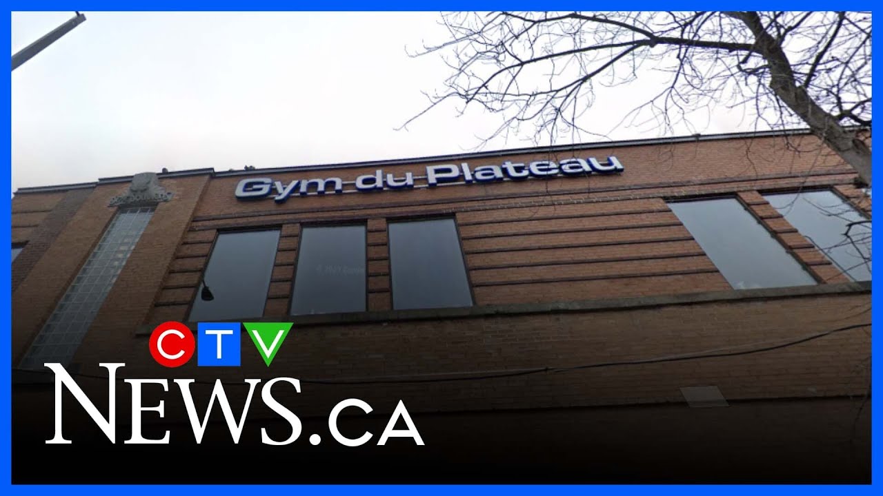 Montreal gym cancels client’s membership after admitting he wore Nazi symbol