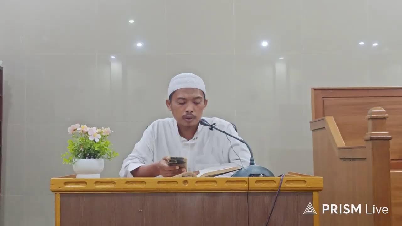 Siaran langsung
