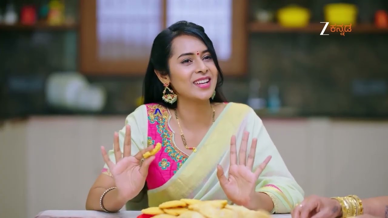 Amruthadhaare | Ep - 723 | Webisode | Aug 31 2025 | Zee Kannada