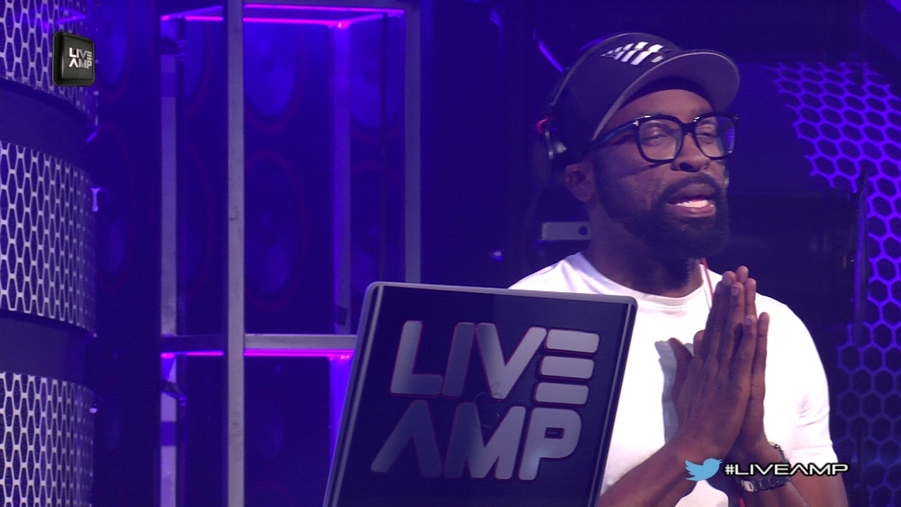 Dj Sbu ft Zahara   Lengoma