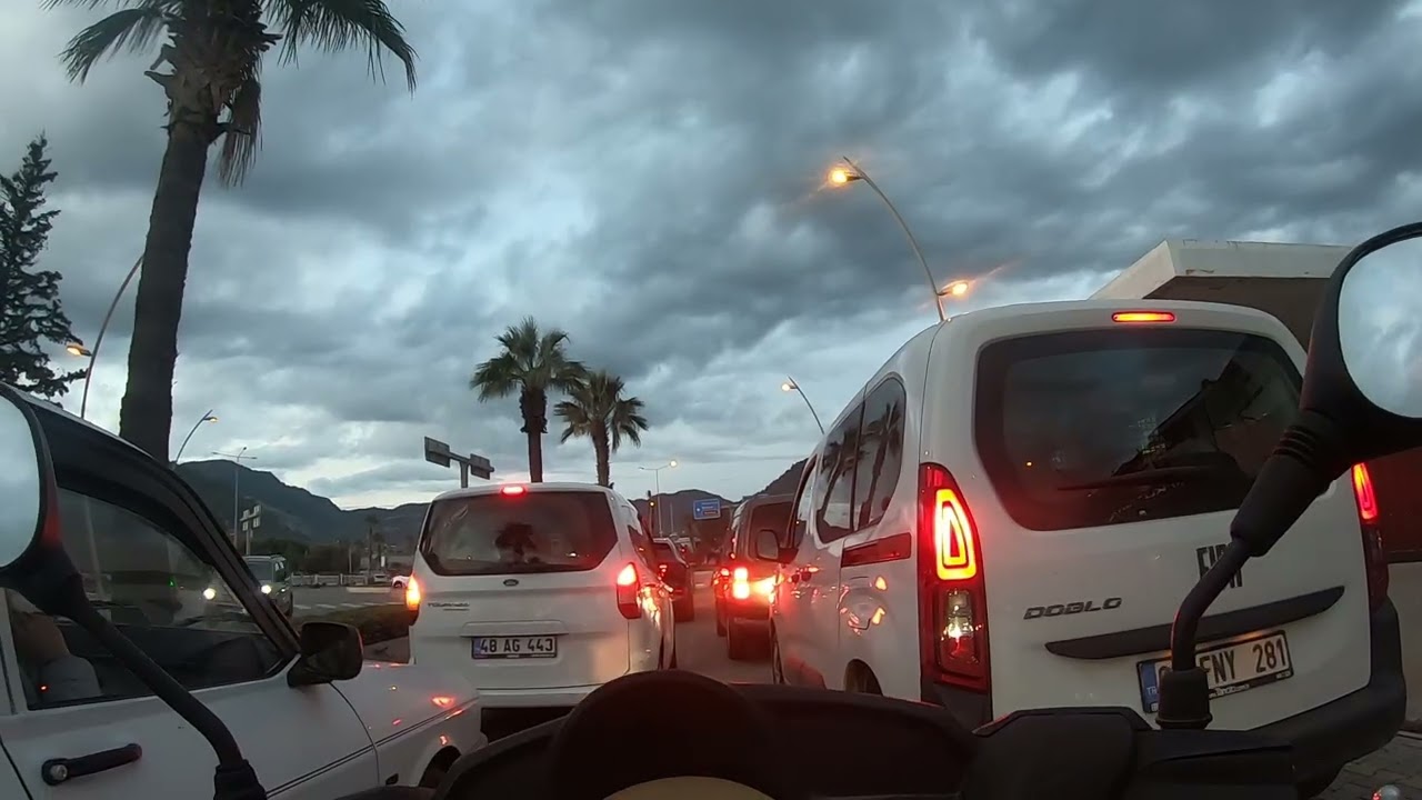 MARMARİS VLOG MARMARİS TUTKUNLARI MARMARİS İ KIŞ SEZONU GÖRDÜNÜZ MÜ GELİN GEZELİM KIŞ SEZONU TÜRKİYE