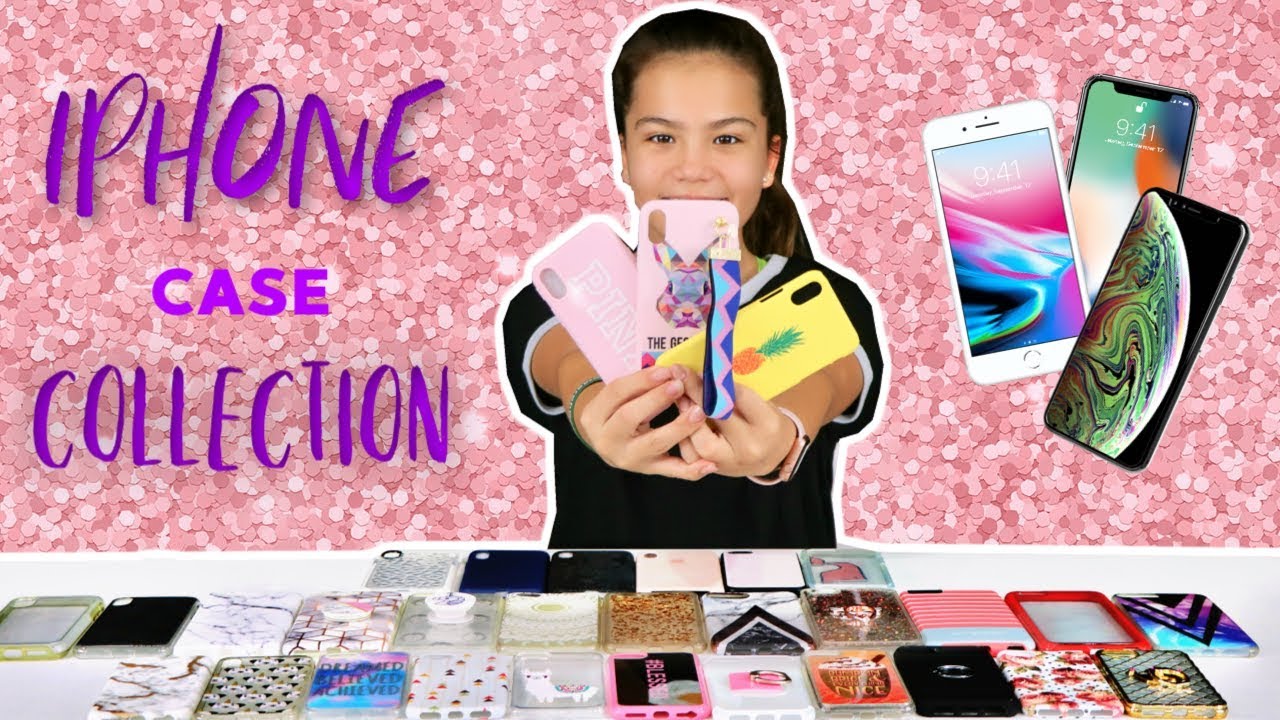 IPHONE CASE COLLECTION ( MORE THAN 32 CASES )  SISTER FOREVER