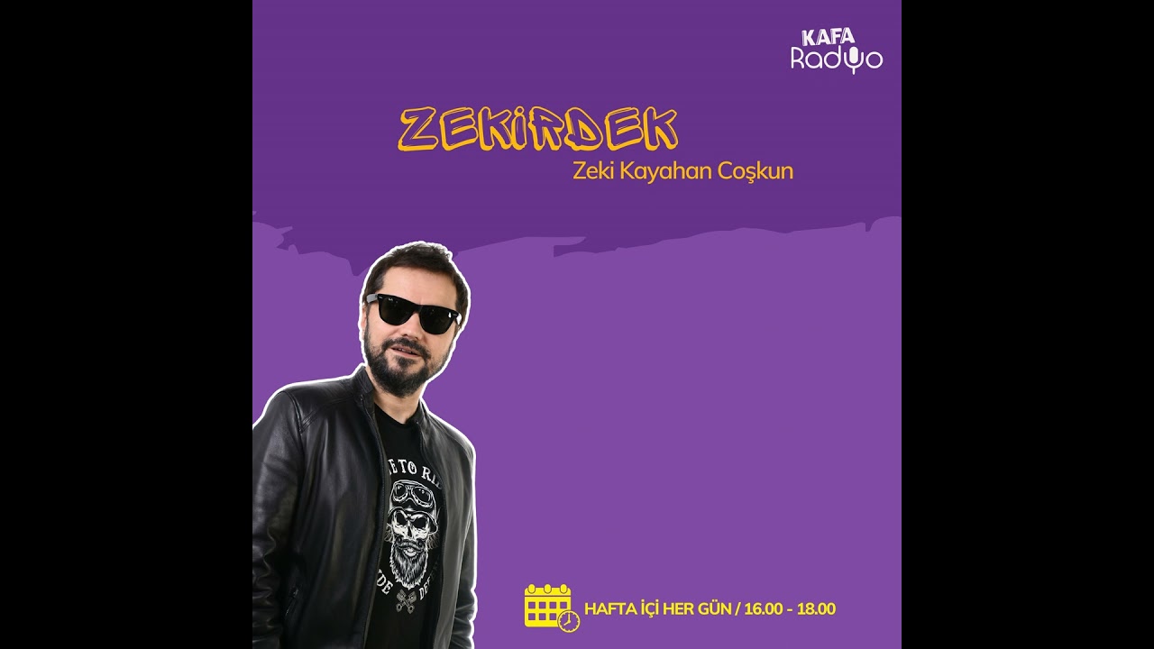 Zekirdek (25 Temmuz 2024)
