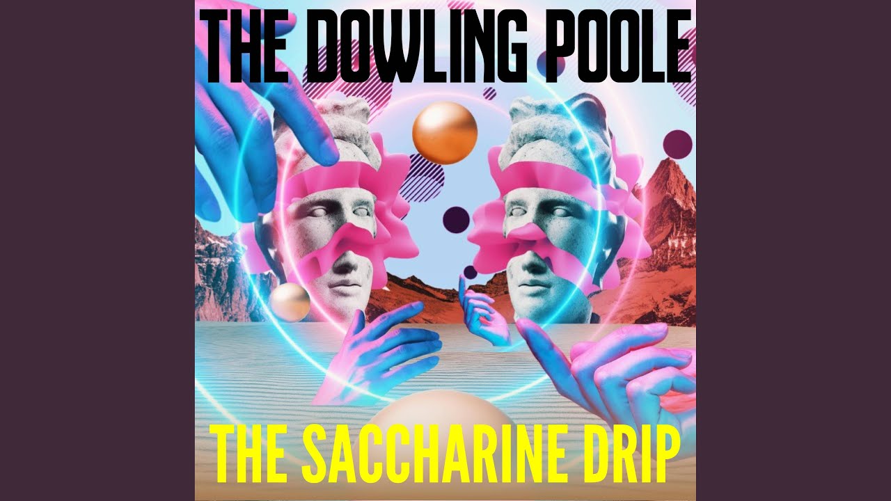 The Saccharine Drip