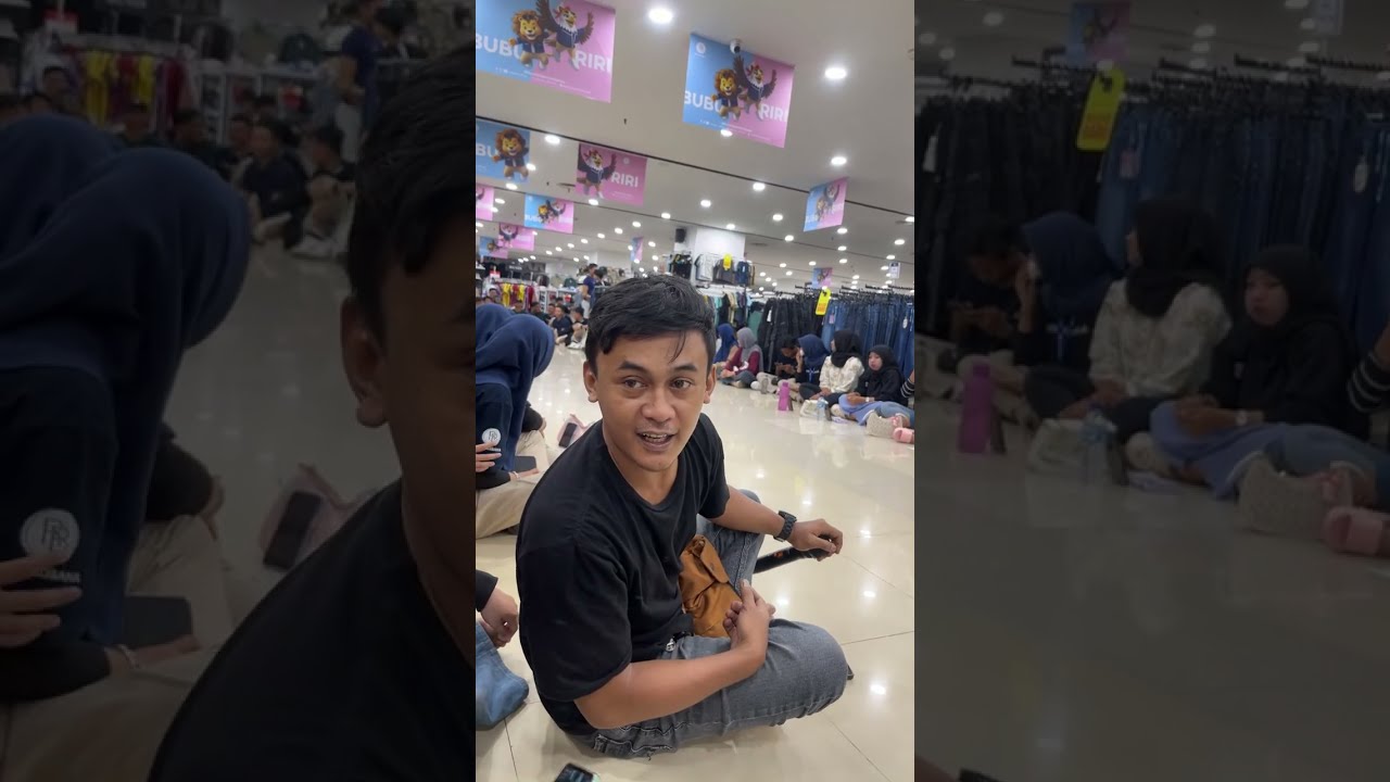 MUNGGAHAN‼️SELAMAT MENUNAIKAN IBADAH PUASA