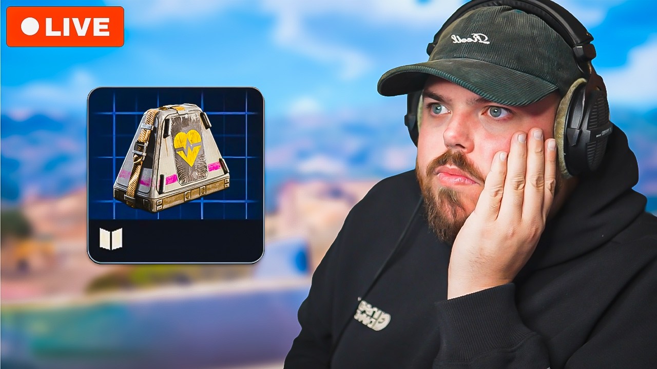 Wir Suchen Die SELTENSTEN Blueprints In ARC Raiders