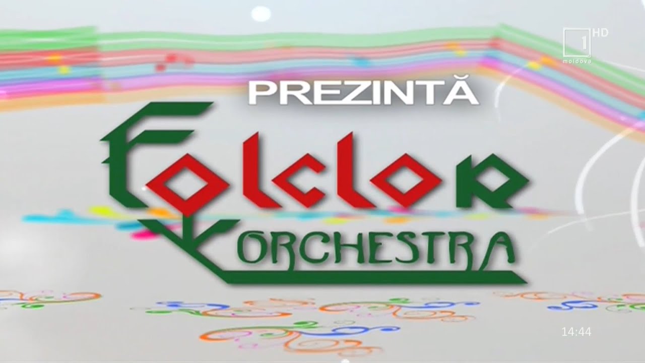 Prezintă Orchestra 