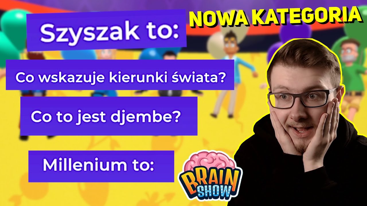 NOWA KATEGORIA! 