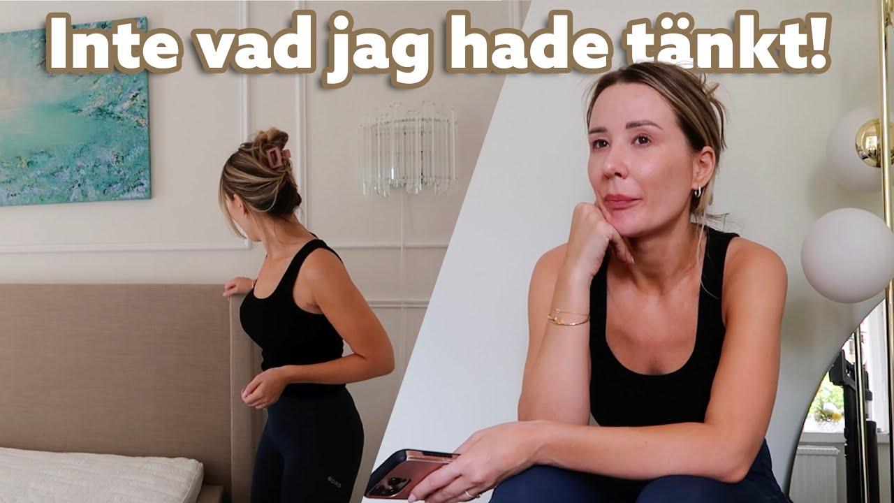 Vi ska sälja lägenheten!