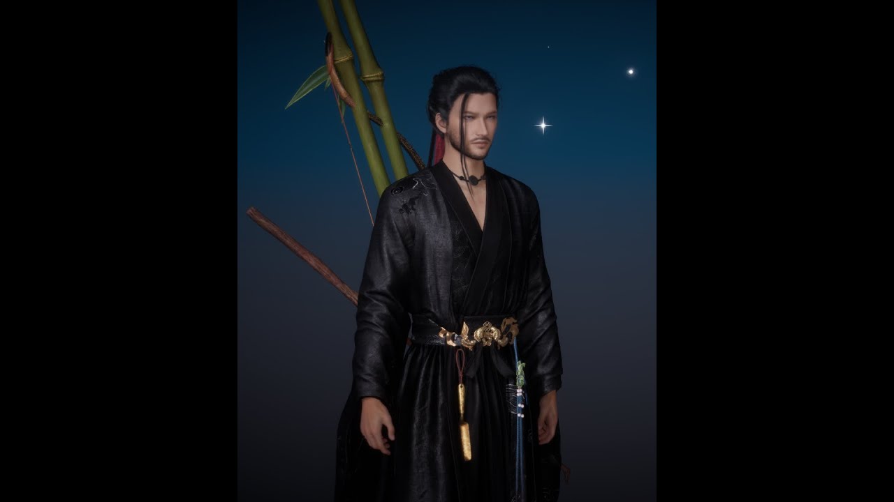 WuKong part 2