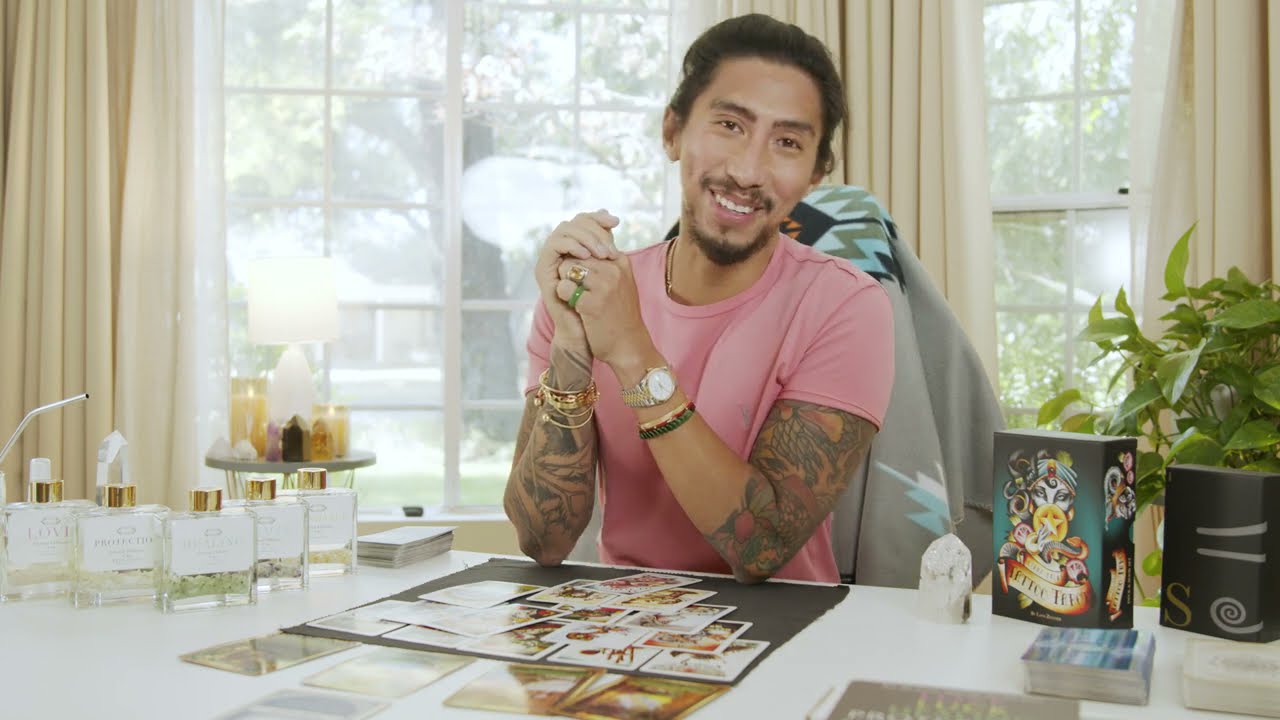 VIRGO | TROUBLE IN PARADISE | APRIL, 2021 TAROT READING