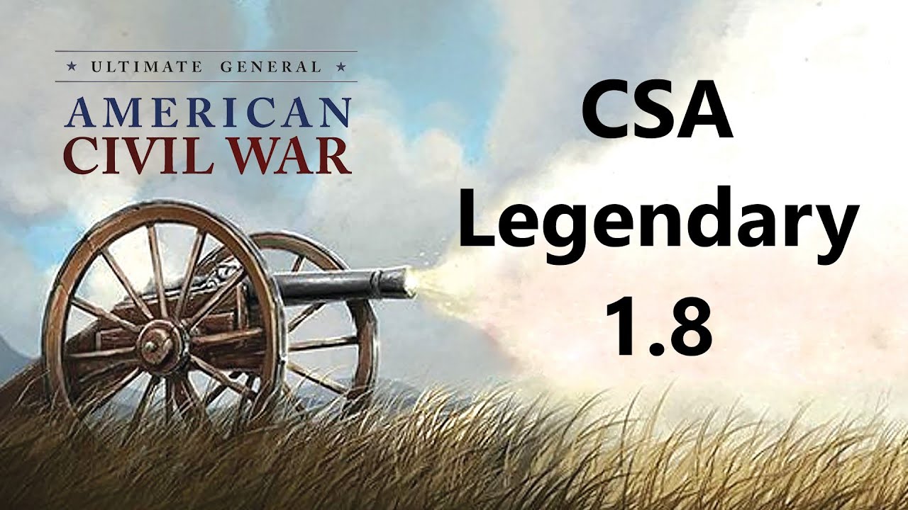 UGCW CSA Legendary 70: Camp before Washington