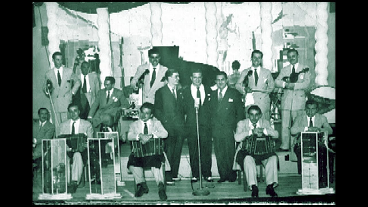 DON ATILIO (Osvaldo Pugliese)