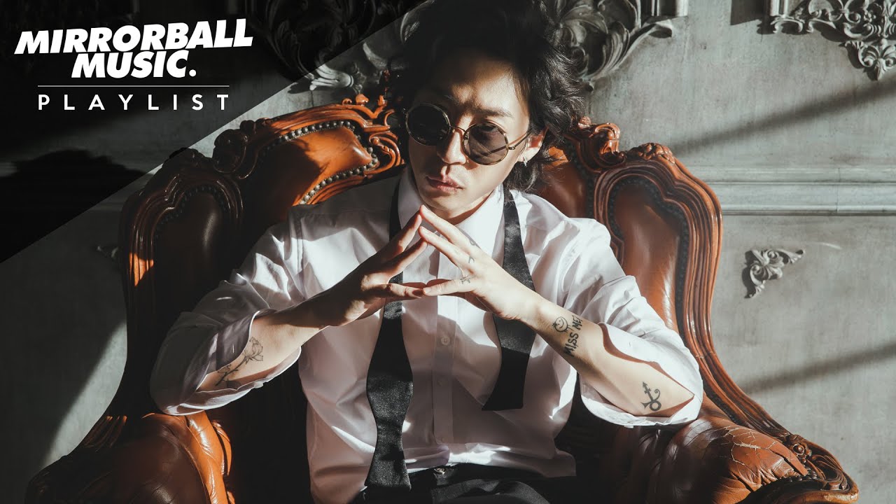 PLAYLIST_입덕 권장 프로젝트 No.1 | 로맨틱 펀치의 프론트맨 ‘배인혁’ 편