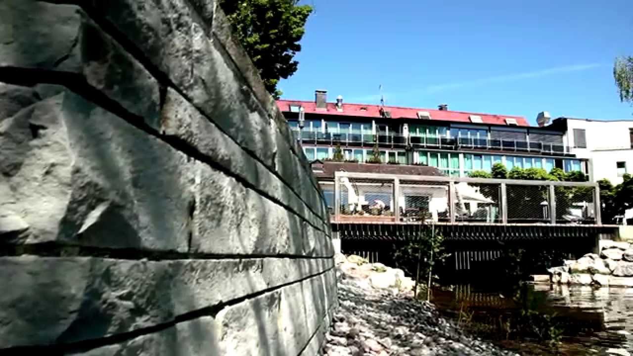 Seehotel Adler Resort am Bodensee 2015