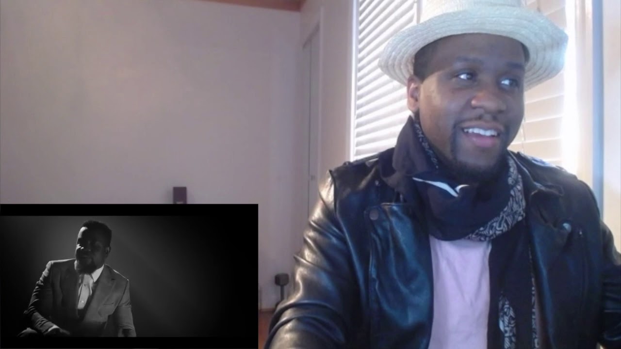 Sarkodie - Rush Hour (Official Video) | DTB Reaction