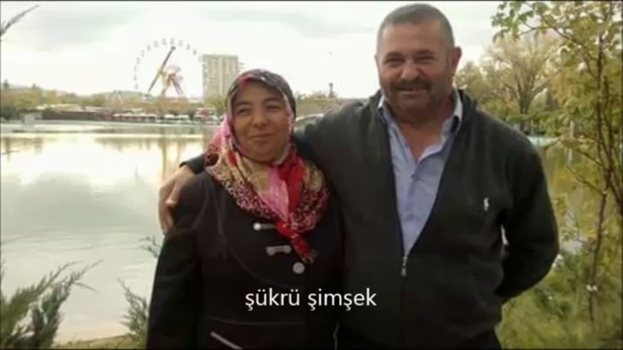 Yelten Köyü Sakinleri 2