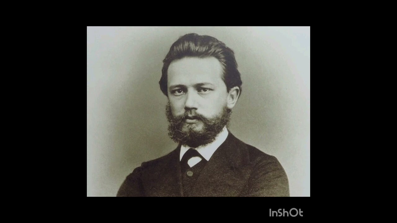 P. İ. Çaykovski - həyat və yaradıcılığı