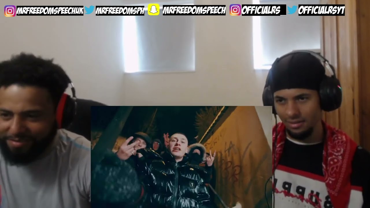 so underrated 🔥 *UK🇬🇧REACTION* 🇵🇱  rusina  -  