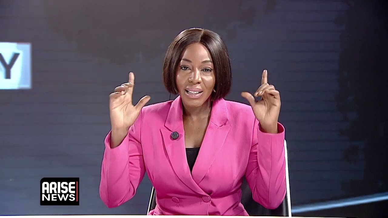 Tems & Saka Surprise Fans | BTS Returns | Omotola Makes Directorial Debut 