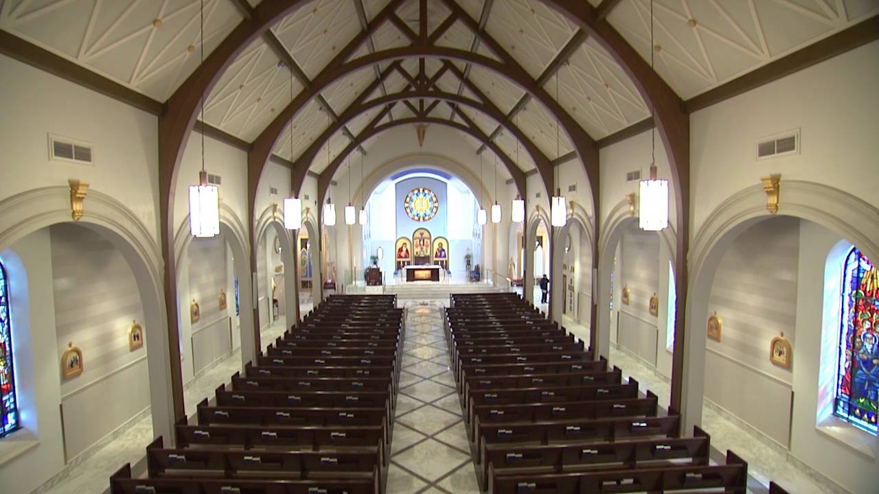 St Leo's Catholic Church, Toronto, Ontario