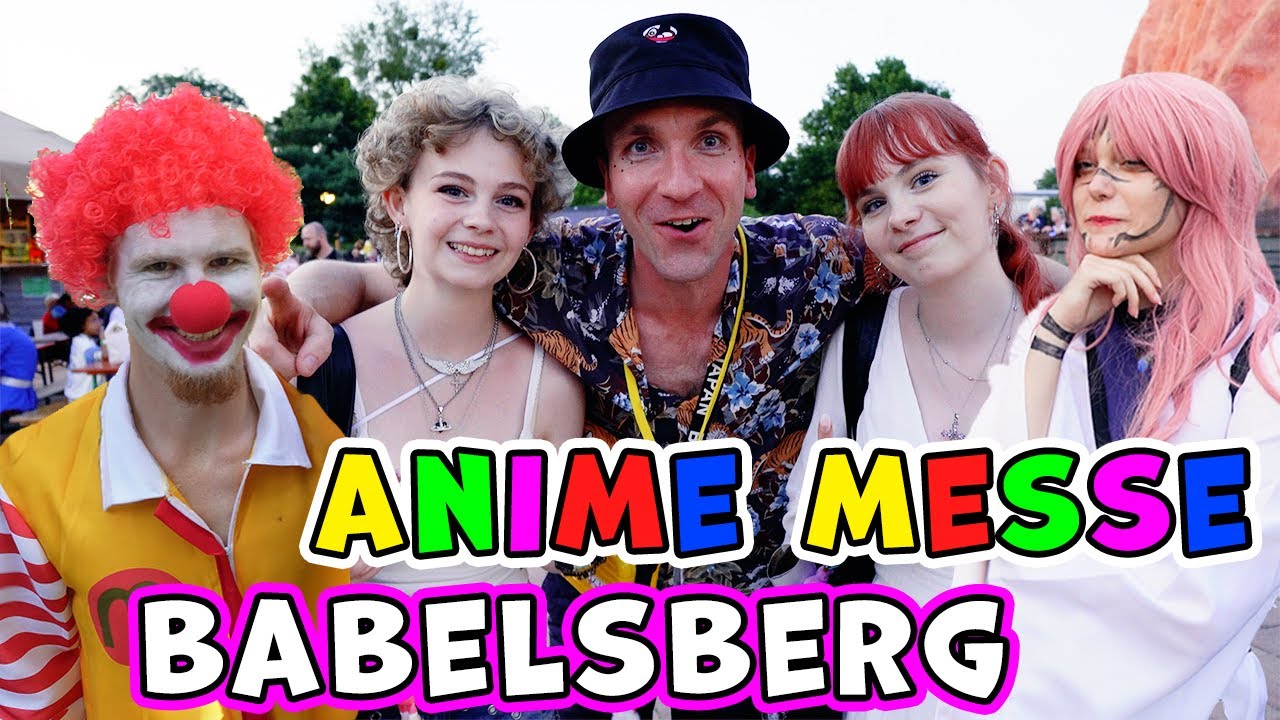 Welche Cosplay Figur🧛‍♀️hat mich sofort verzaubert? 😍 + Imperator Realtalk 🎇🎆
