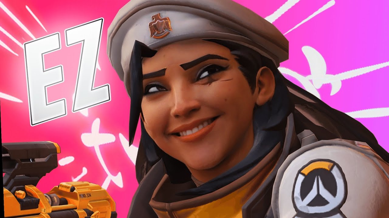 ANA IS EZ