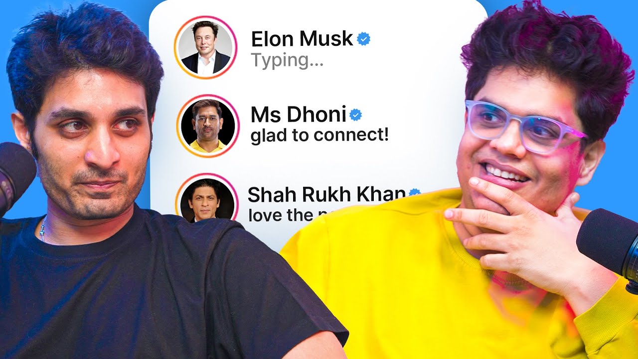 How To Network With Highly Influential People Using AI