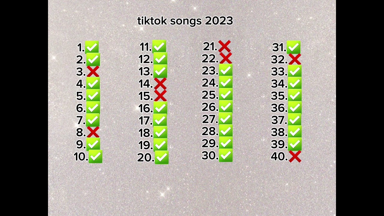40+ tiktok challenges  2023 | dance if you know any