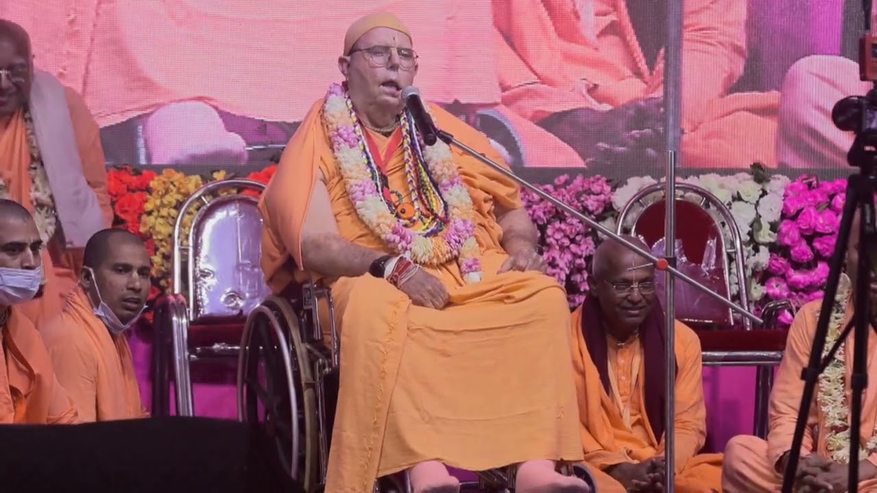 Grand Opening  ISKCON, HALDIA at Jayapataka Swami Guru Maharaj || #religious_world