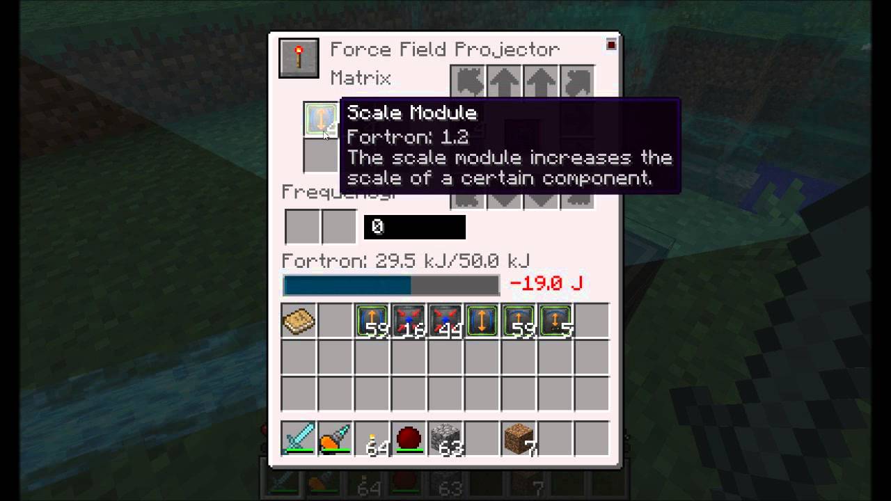Mod Spotlight   MFFS 3.0 (Calclavia Version)