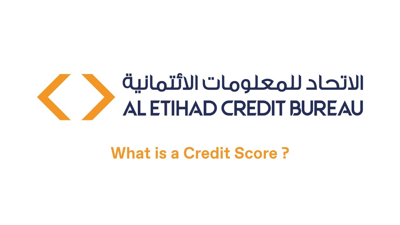 What is a Credit Score?