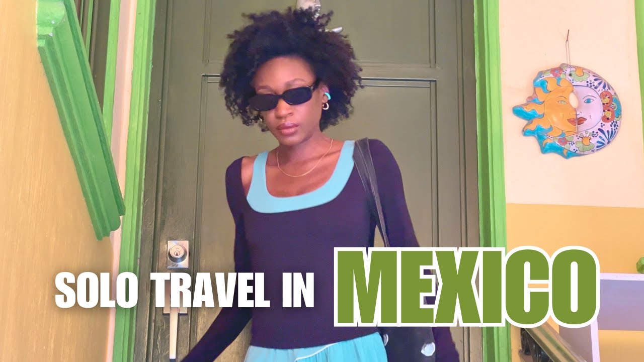 This Small Mexican Town Feels Safer Than Living in the U.S. | Ajijic, Mexico