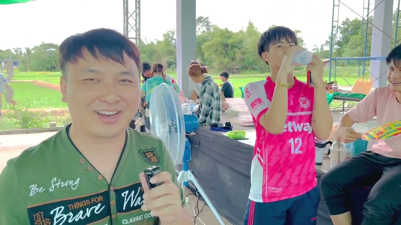 มาดูเดอะแกงค์น้องๆแดนเซอร์กันค้าบ