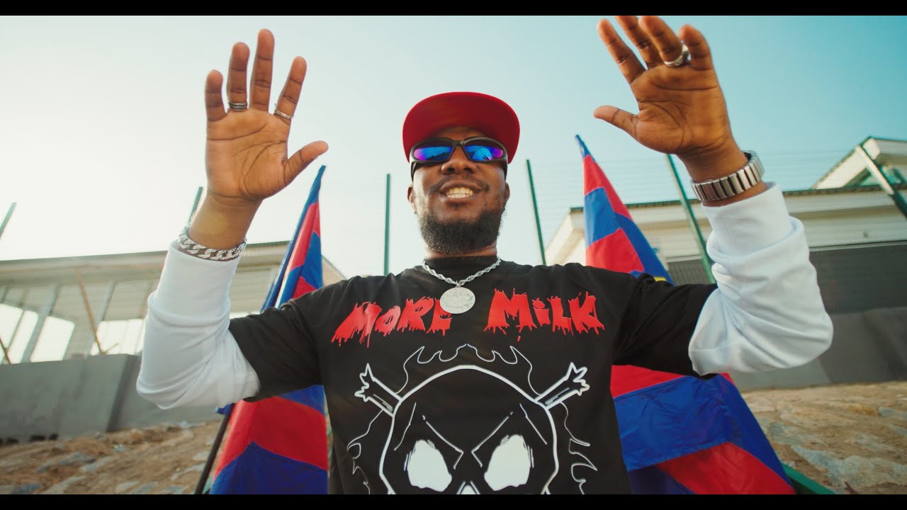 DJ Ab - Barcelona (Pepper Dem)