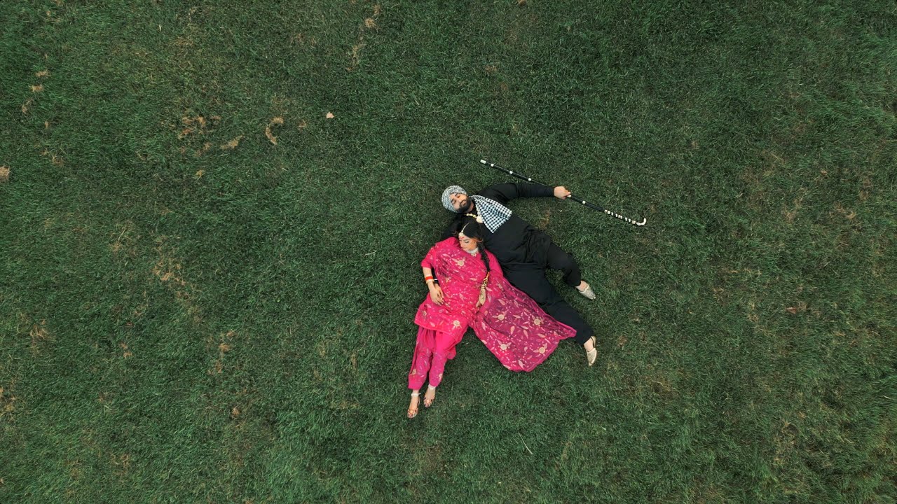 Ravneet & Andy | Next Day Edit 2024 | Sikh Wedding | Brampton, Canada