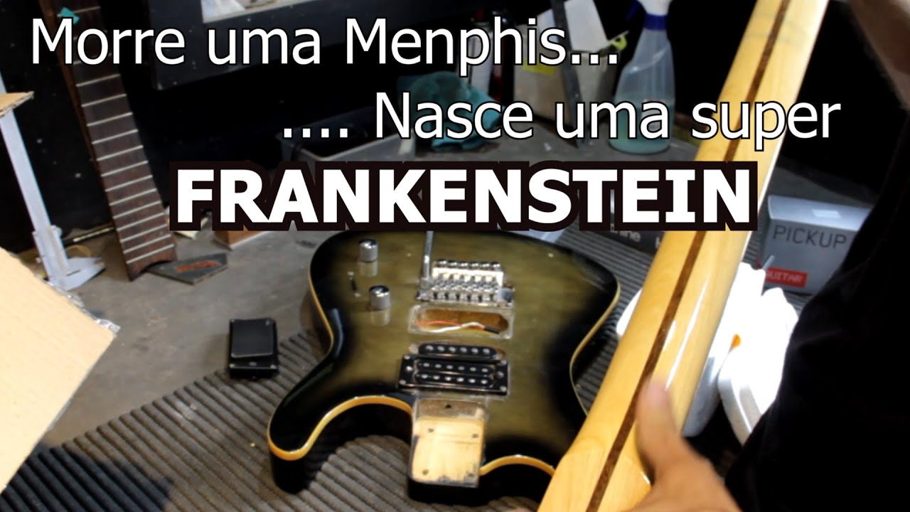 Guitarra 