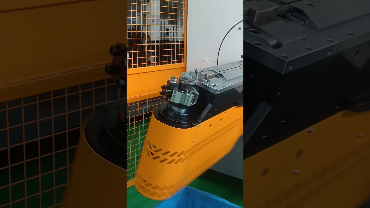 12mm Wire Forming Machine | From Sketch to Part in 48 Hours | ODM3DZX8100