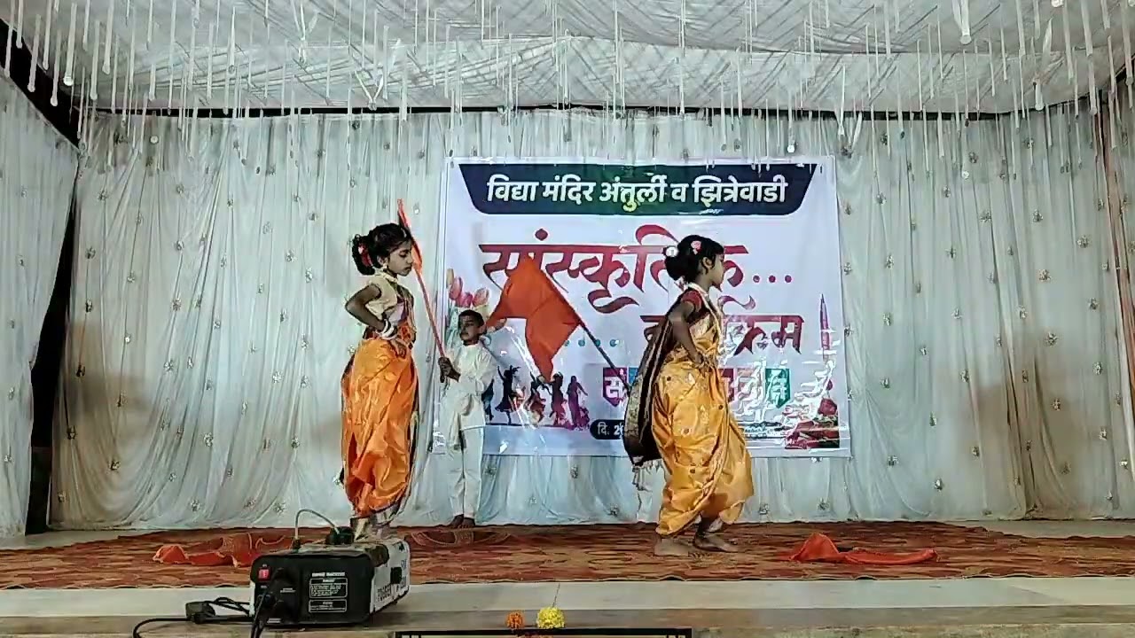 शिवनेरीवर शिवबा जन्माला. राजांचा अधिपती दैवतं छत्रपती 