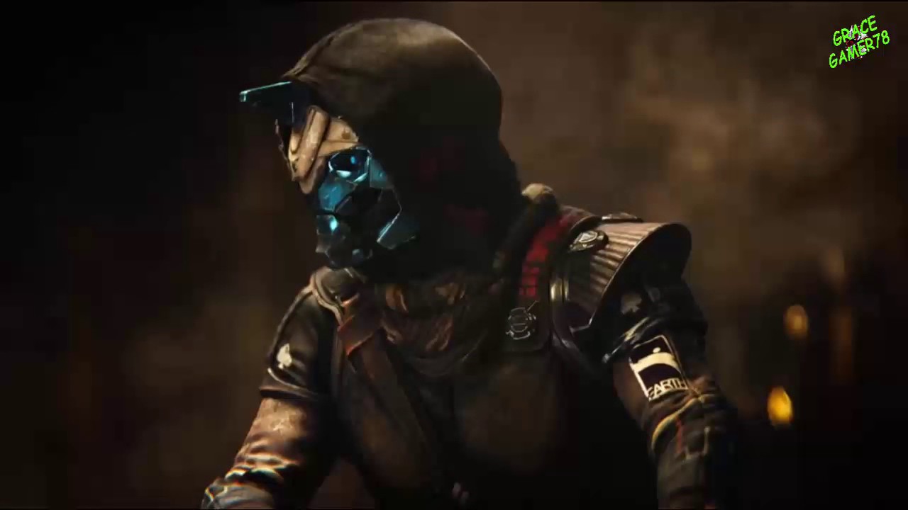 DESTINY 2   Official Teaser Trailer