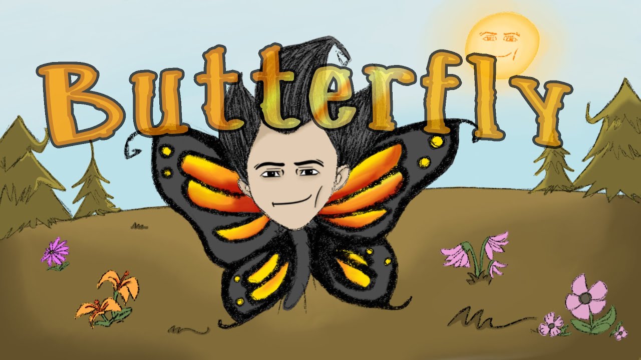 How Long Can You Survive As A Butterfly in Don't Starve?