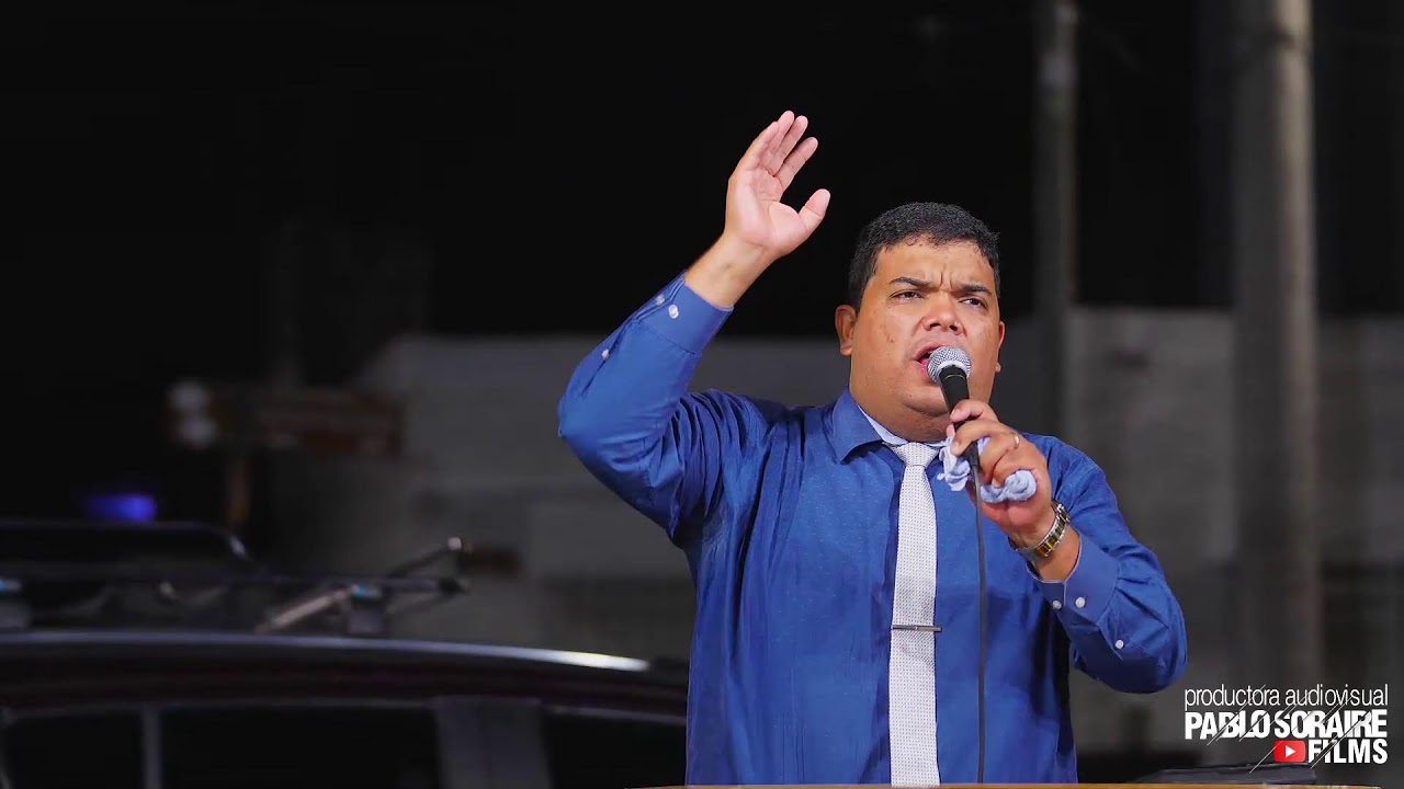 (EN VIVO) Apertura | Gran Campaña Evangelística en Loma Hermosa